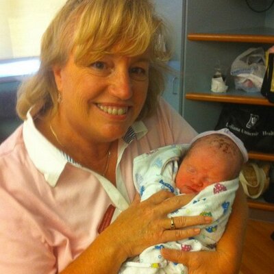 Profile Picture of Janet Merritt (@grmajana) on Twitter