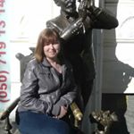 Profile Picture of Татьяна Плюшко (@tatianapliushko5303) on Instagram