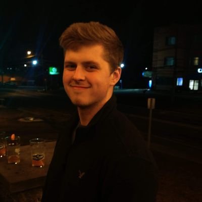 Profile Picture of Mitchell Leonard (@MitchJL33) on Twitter