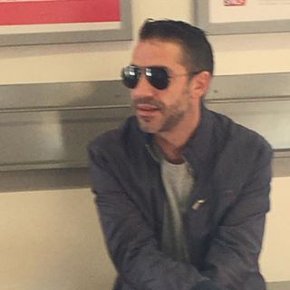 Profile Picture of Kevin Gachet (@Kevin-Gachet) on Facebook