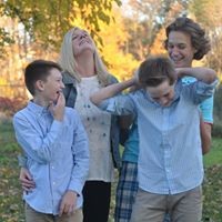 Profile Picture of Heather Stodart Kolessar (@heather-stodart-kolessar) on Quora
