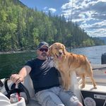 Profile Picture of Donald A. Laing (@donalda.laing) on Instagram