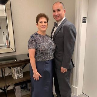 Profile Picture of Mary Panepinto (@mary.panepinto) on Facebook