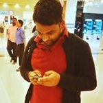 Profile Picture of Sujith Sukumaran (@sujith.spk) on Instagram