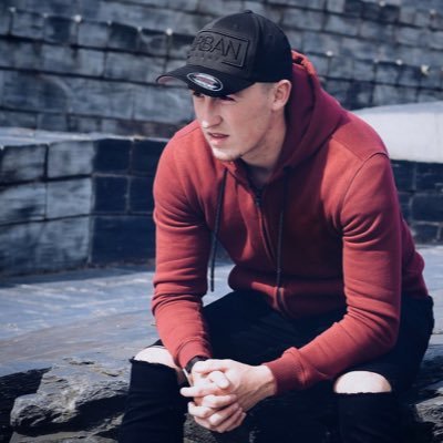 Profile Picture of Luke Dyke (@LukeAD121) on Twitter