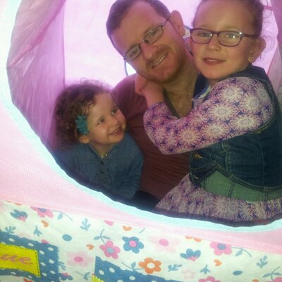 Profile Picture of Mark Bushell (@markbushell32) on Twitter