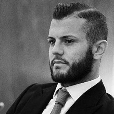 Profile Picture of Jack Wilshere (@JackWilshere) on Twitter