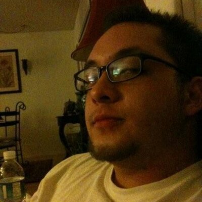 Profile Picture of Christopher Ferrer (@ChrisCashier) on Twitter