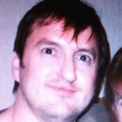 Profile Picture of Robert Judson (@rcjudson) on Twitter