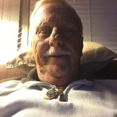 Profile Picture of Frank Seibert (@seibertfrank1) on Twitter