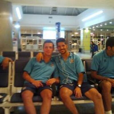 Profile Picture of LuisDuque (@LuisDuqueGlez) on Twitter