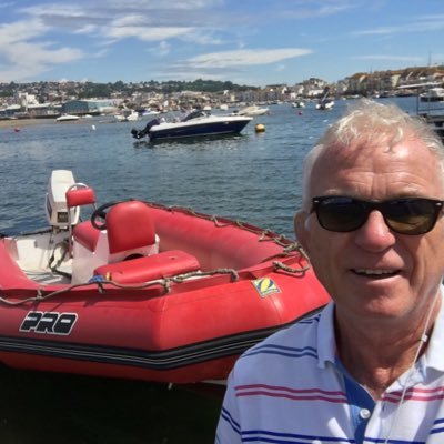 Gary Breckon - Twitter Profile Picture of Gary Breckon (@BreckonGary) on Twitter