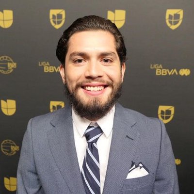 Profile Picture of Ramón Flores (@94rflores) on Twitter