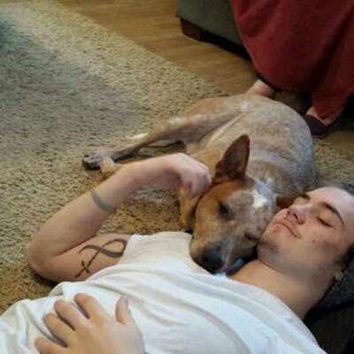 Profile Picture of Tyler Morrison (@Tye_guy45) on Twitter