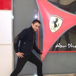 Profile Picture of Georges Mansour (@381894306) on Myspace