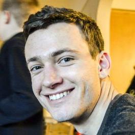 Profile Picture of John Fischer (@jefischer1) on Twitter