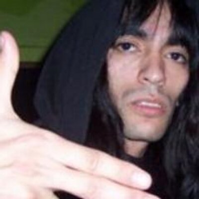 Profile Picture of Ariel Salinas (@PibesChorrosAS) on Twitter