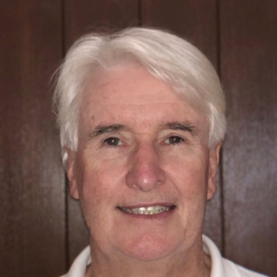 Profile Picture of Peter Healey (@petermhealey) on Twitter