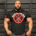 Profile Picture of Johnnie Harris (@power__bbuilder) on Instagram