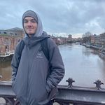 Profile Picture of Trevor Riley (@t__riley) on Instagram