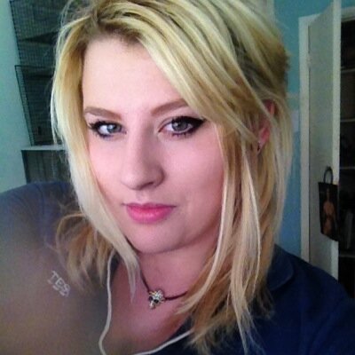 Profile Picture of Jade Lambert (@Jadee_Lambert) on Twitter