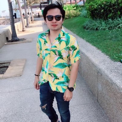 Profile Picture of TongSu (@TongSu7) on Twitter