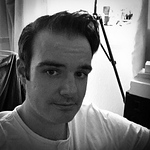 Profile Picture of John Peek (@themachineman79) on Flickr