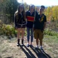 Profile Picture of Jamie-lee Freeston (@jamie-lee-freeston) on Quora