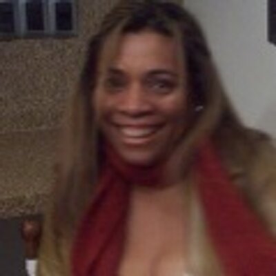 Profile Picture of Cynthia Border (@Cynthial27) on Twitter