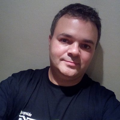 Profile Picture of Luis Alberto Calvo Muñiz (@lacalvom) on Twitter