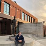 Profile Picture of Kyle Holmes (@kyle.holmes73) on Instagram