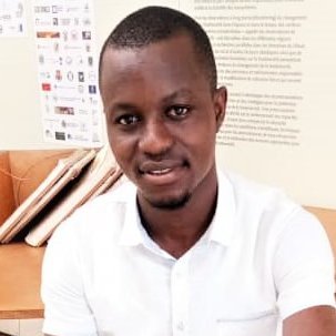 Profile Picture of Ambrose Bockarie Kanneh (@KannehAmbrose) on Twitter