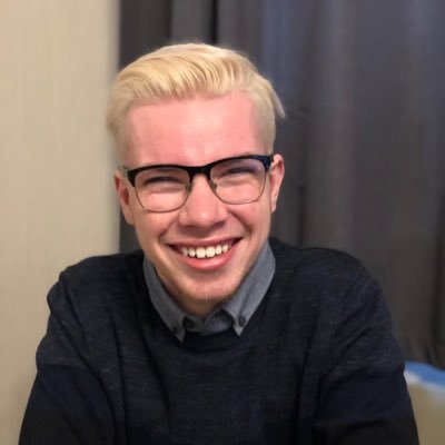 Profile Picture of Michael Hearne (@MichaelHearne19) on Twitter