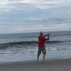 Profile Picture of Craig Lewis (@craiglewis17) on Pinterest