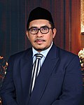 Profile Picture of Ali Alwion Wikipedia