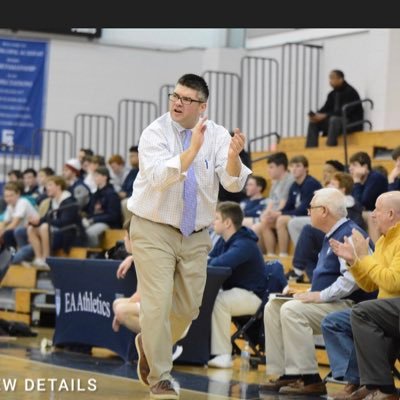 Profile Picture of Brian Shanahan (@CoachBShanahan) on Twitter