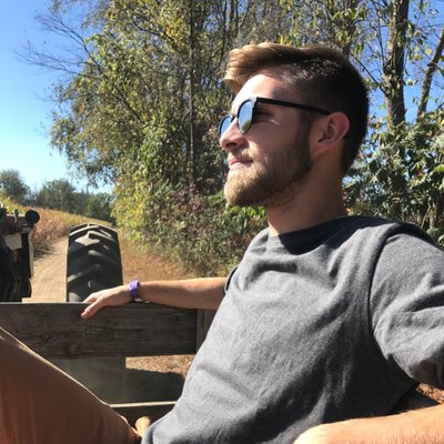 Profile Picture of Corey Palmer (@CoreyPalmer2) on Twitter