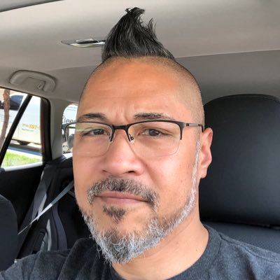 Profile Picture of Robert Dufresne (@GrayBeardRob) on Twitter