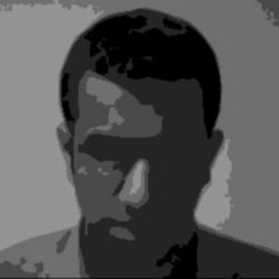 Profile Picture of Raj Subramanian (@rsub) on Twitter