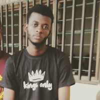Profile Picture of Caleb Matthew (@caleb-matthew) on Quora