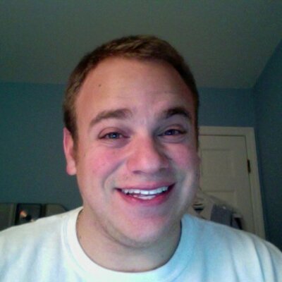 Profile Picture of Brian Adelman (@ButterBri) on Twitter