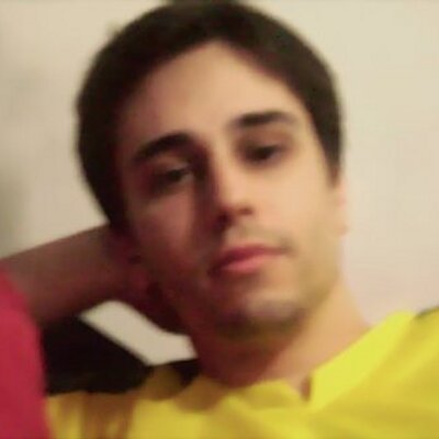 Bruno Cesar Seabra - Twitter Profile Picture of Bruno Cesar Seabra (@brunoseabra) on Twitter