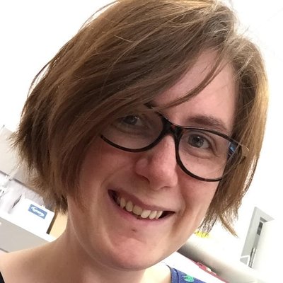 Profile Picture of Kathy Holford (@klholford1) on Twitter