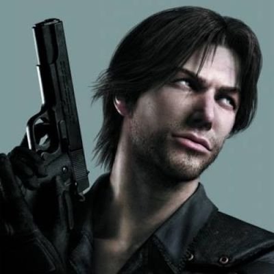 Profile Picture of Kevin Ryman (@DCapade) on Twitter