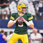 Profile Picture of Tim Boyle (@timboyle_8) on Instagram