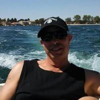 Profile Picture of David Tabet (@deebs65) on Pinterest