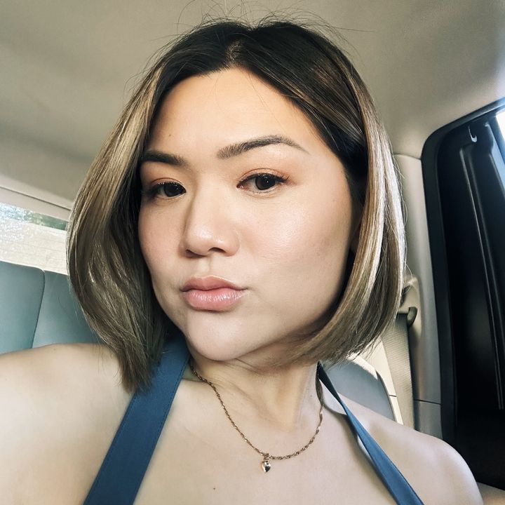Profile Picture of Ellen Park (@melon_park) on Tiktok