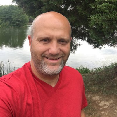 Profile Picture of Jerry Saylor (@back2thetop) on Twitter