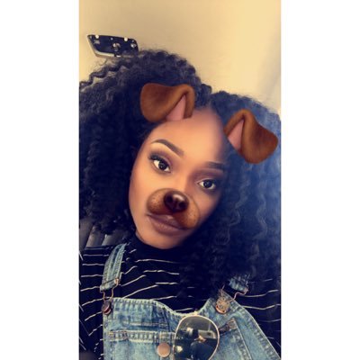 Profile Picture of Ebonie Stewart (@ebonieestewart) on Twitter