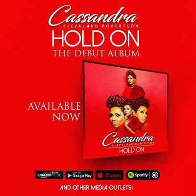 Profile Picture of Cassandra Robertson (@Its_CassandraT) on Twitter